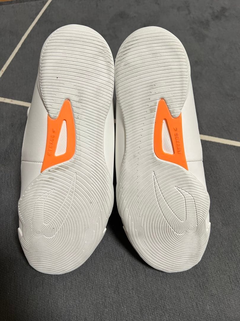 デ*ス様 BOXRAW ボクシングシューズUS10(27.3cm)値下げ⭕️