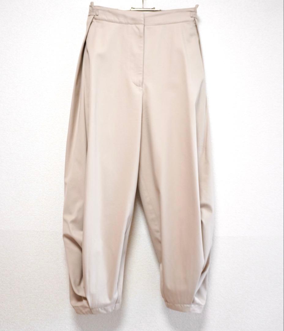 今季 / 新品同様/ LOEWE トラウザーズ34 パンツ ロエベ タキマキ