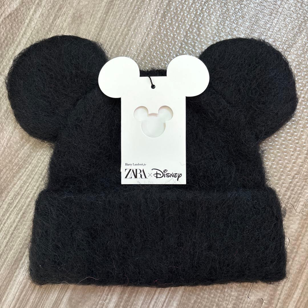 AW GEE! WOW: HARRY LAMBERT FOR ZARA X DISNEY | 株式会社ITX