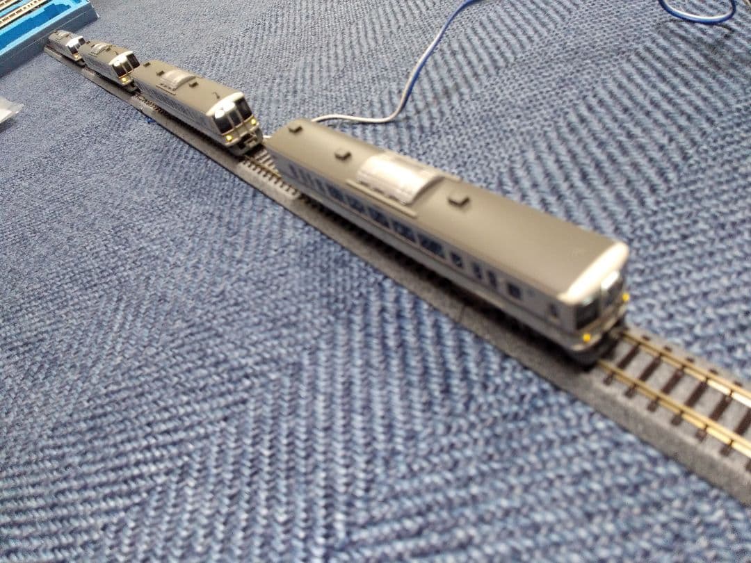 マイクロエースA-7393 西武4000系ワンマン改造8両セット (N) A7393