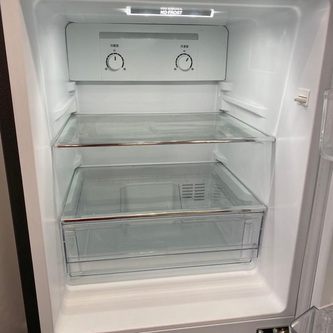 ⭕️設置無料⭕️ ハイアール 冷蔵庫 洗濯機 単身セット 一人暮らし