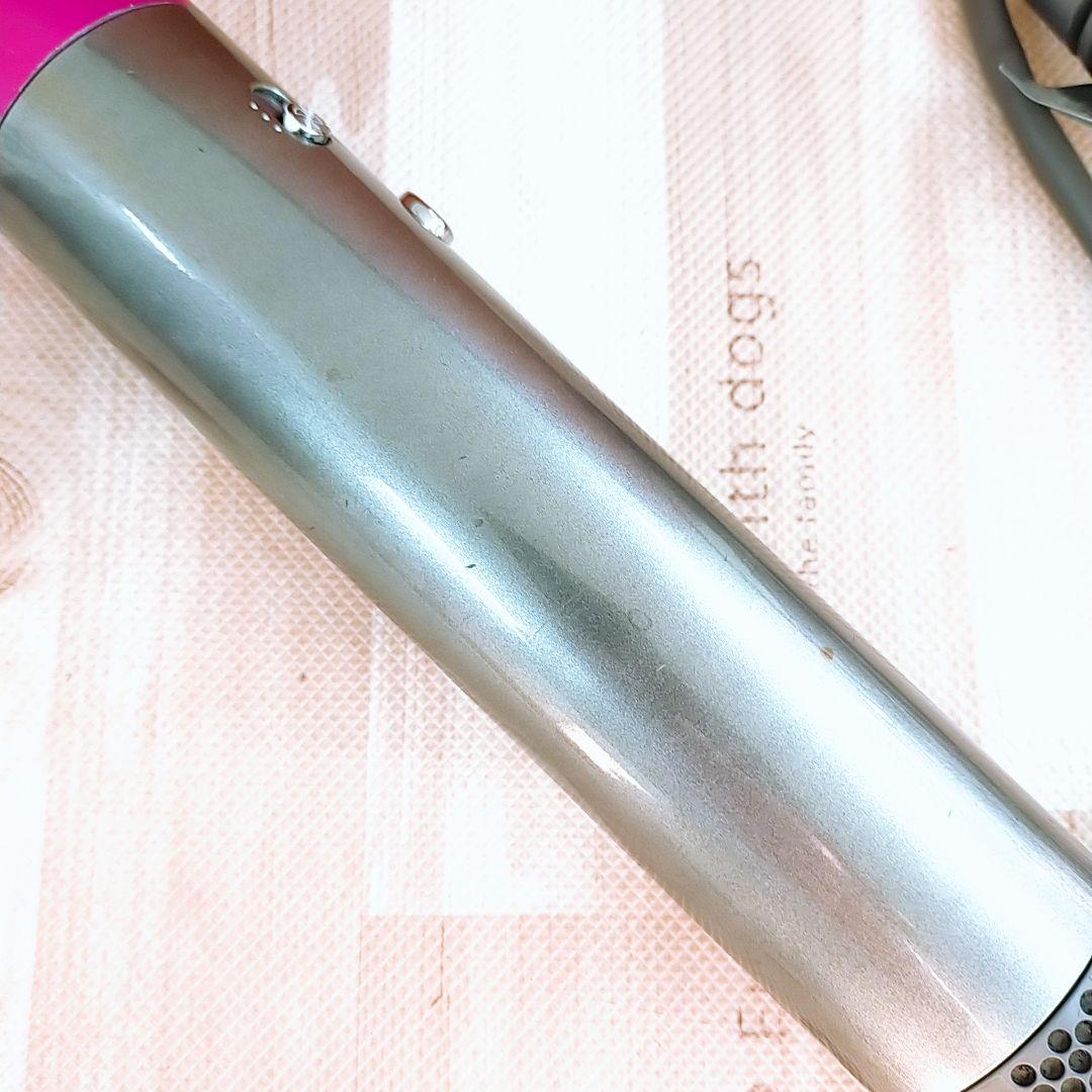 付属品完備○ダイソン エアラップ ドライヤー ヘアスタイラー Dyson
