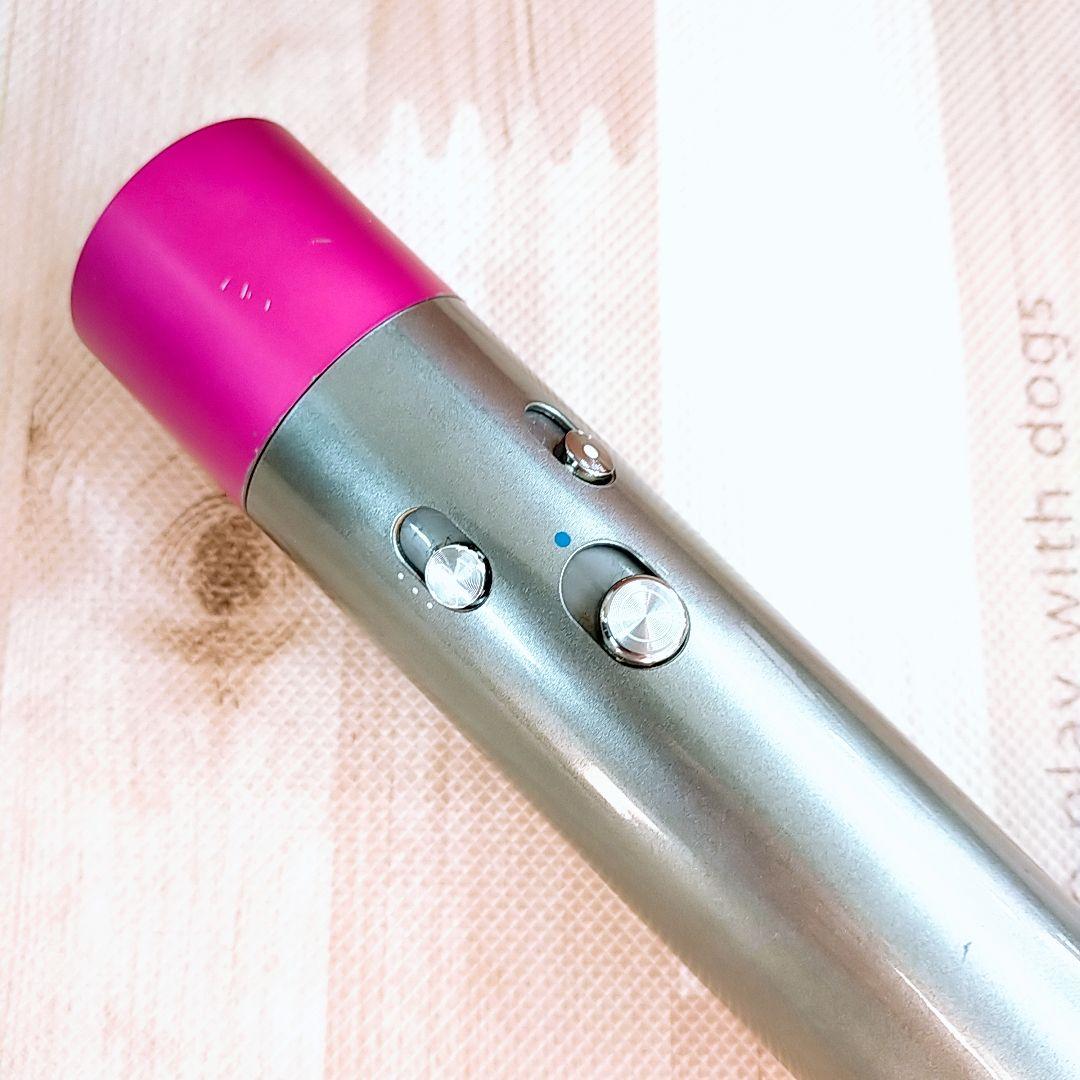 付属品完備○ダイソン エアラップ ドライヤー ヘアスタイラー Dyson