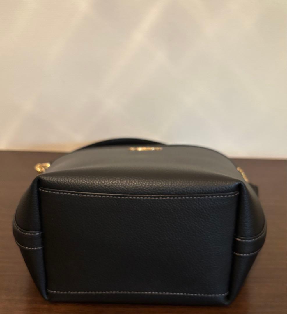 COACH シティ バケット バッグ