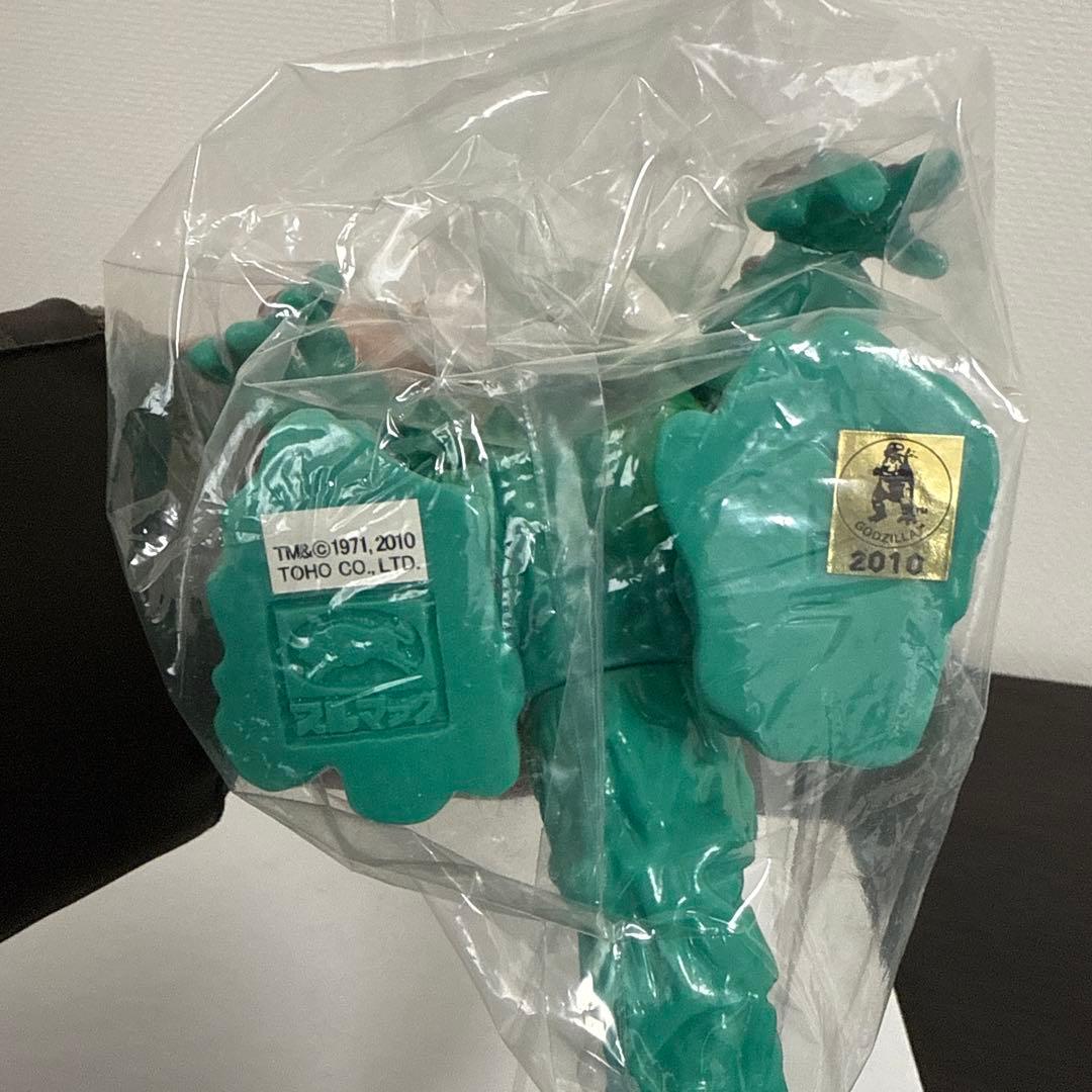 L*n様 M1号 イベント限定 未開封 ヘドラ - メルカリ