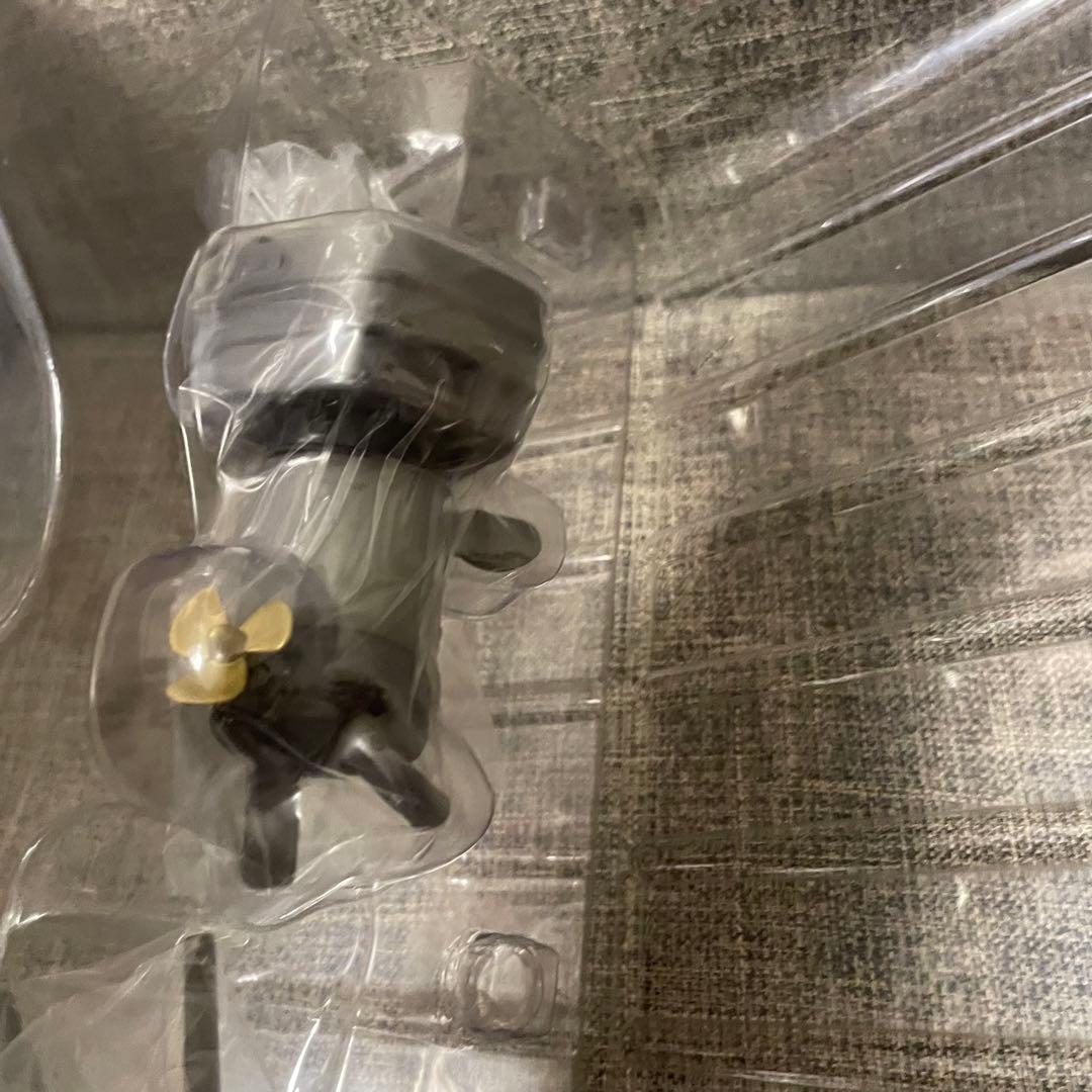 欠品なし　Bstyle 艦隊これくしょん 島風 1/4 スケール フィギュア