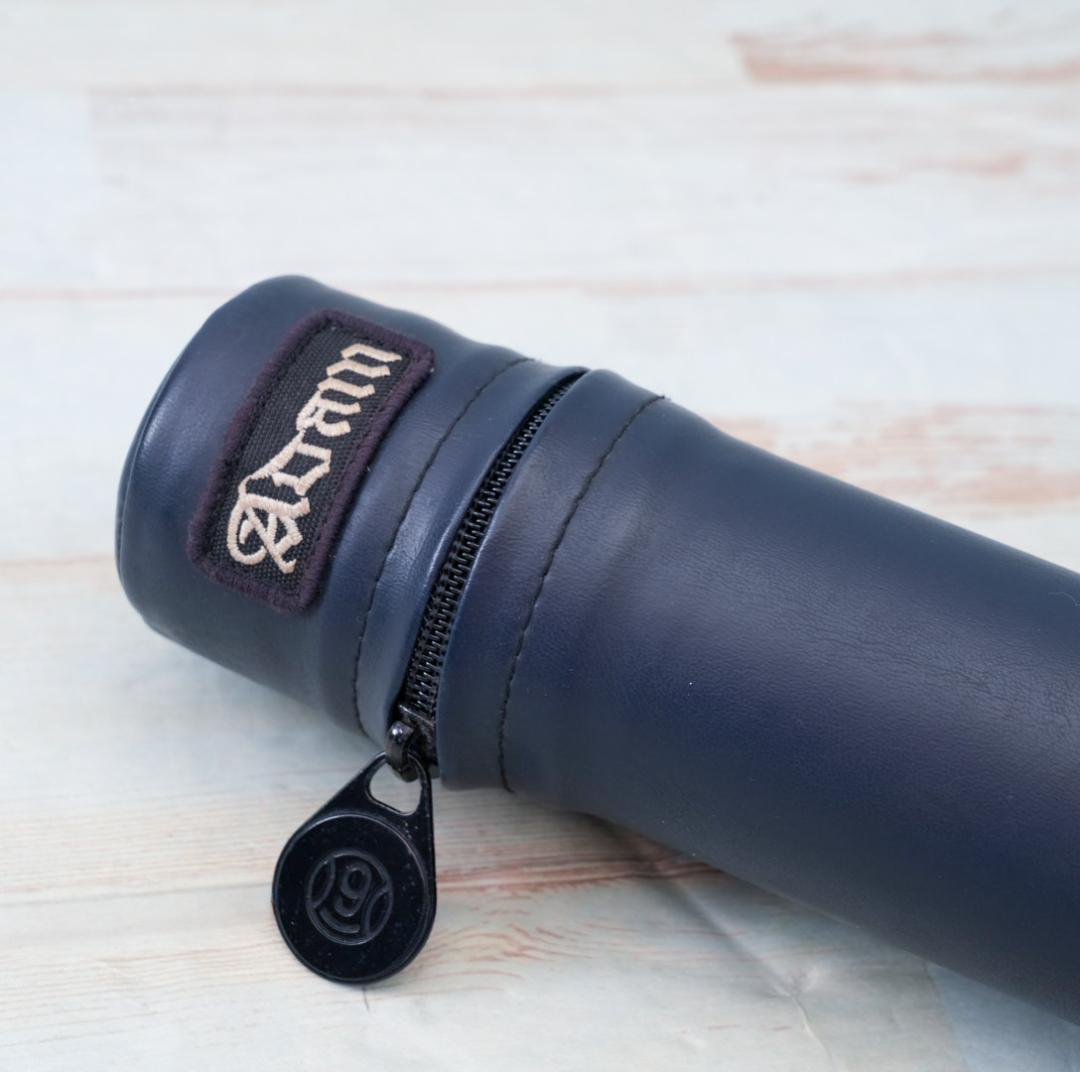 【希少】Adam OLYMPIC MEMORIAL キュー 美品　ケース付き