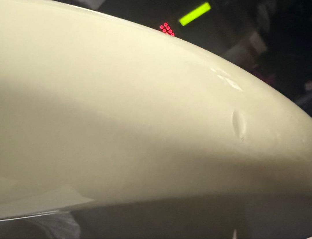 生産終了モデル 美品 momose MST1 - STD/NJ OWH