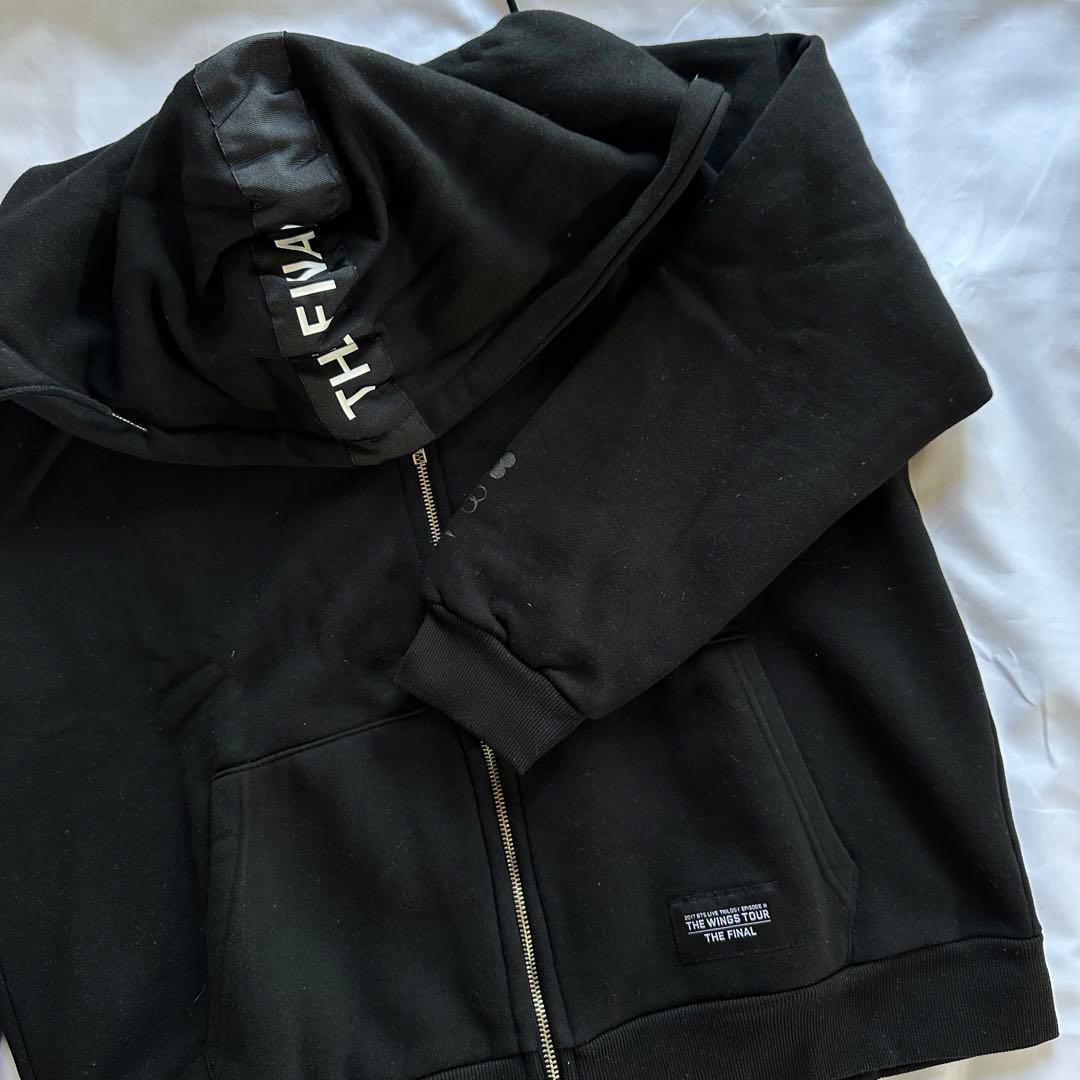 ブランドCD・DVD・ブルーレイ - BTS 防弾少年団 WINGS THE FINAL