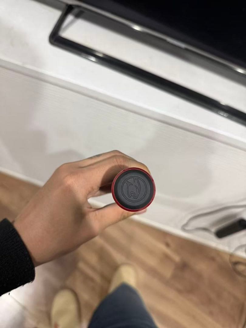 Predator SP2 Red llic【美品・人気モデル】