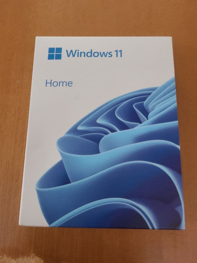 Windows 11 パッケージ版 プロダクトキー