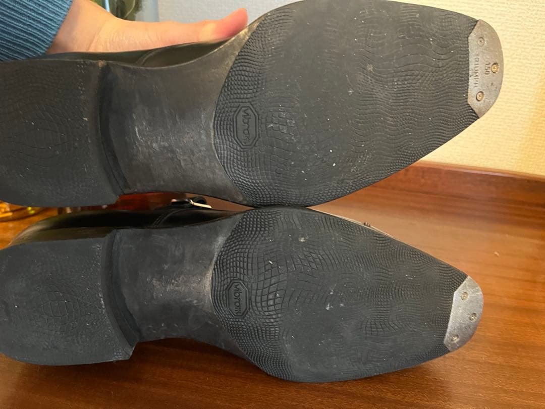 EDWARD GREEN エドワードグリーン　ウェストミンスター