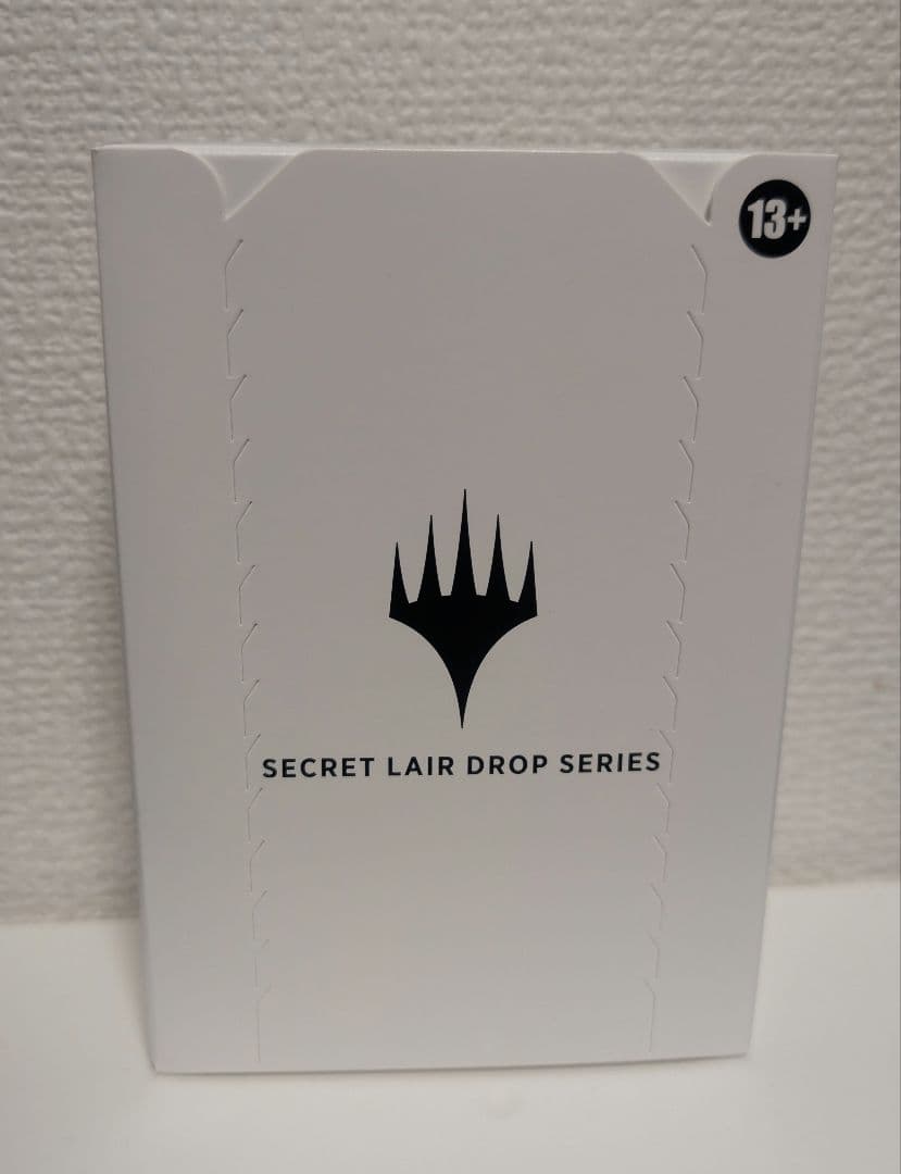 MTG Secret Lair 初音ミク 夏 rainbow FOIL 英語版 Magic: The Gathering Secret Lair x Hatsune Miku: Winter Diva