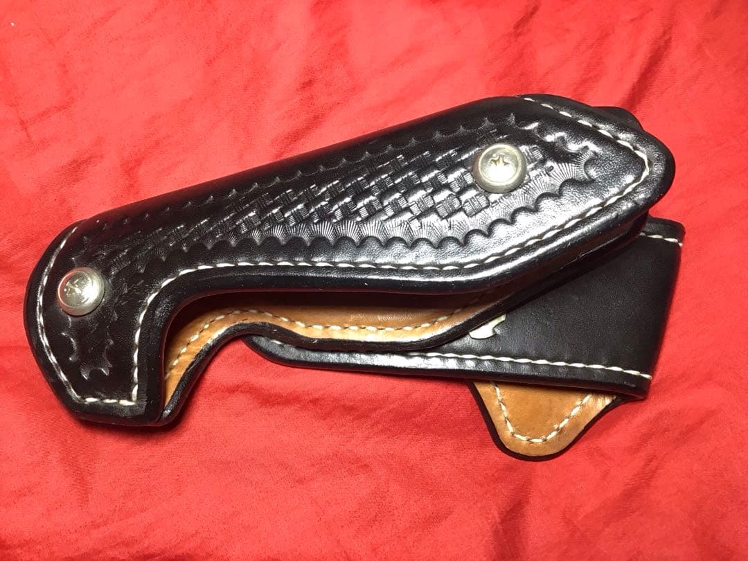 楽天市場】1911 ホルスターの通販 KEIN製 実物革製1911競技用