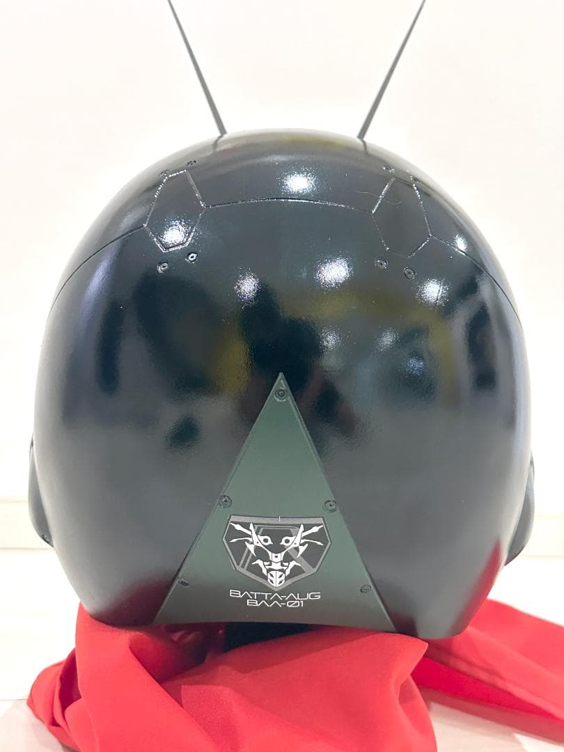 仮面ライダー 新1号/コスプレ コスチューム レプリカ マスク/1号