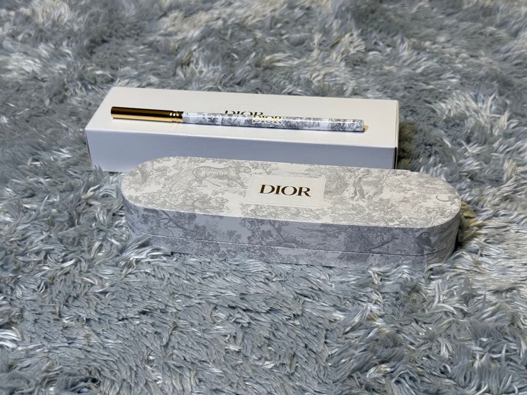 新品未使用‼️Dior ルージュプレミエ リップブラシトワル ドゥ ジュイ　コスメ