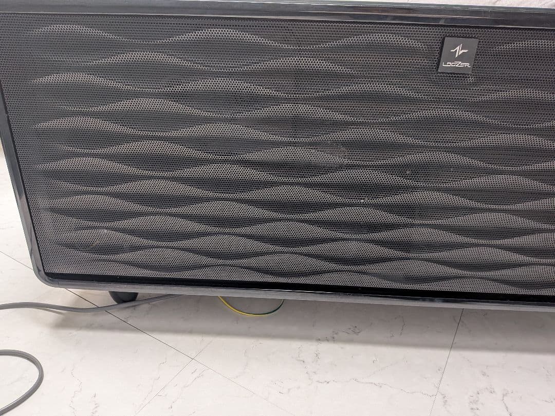 シ*ウ様 LOOZER SMART TABLE LARGE STB135-BK