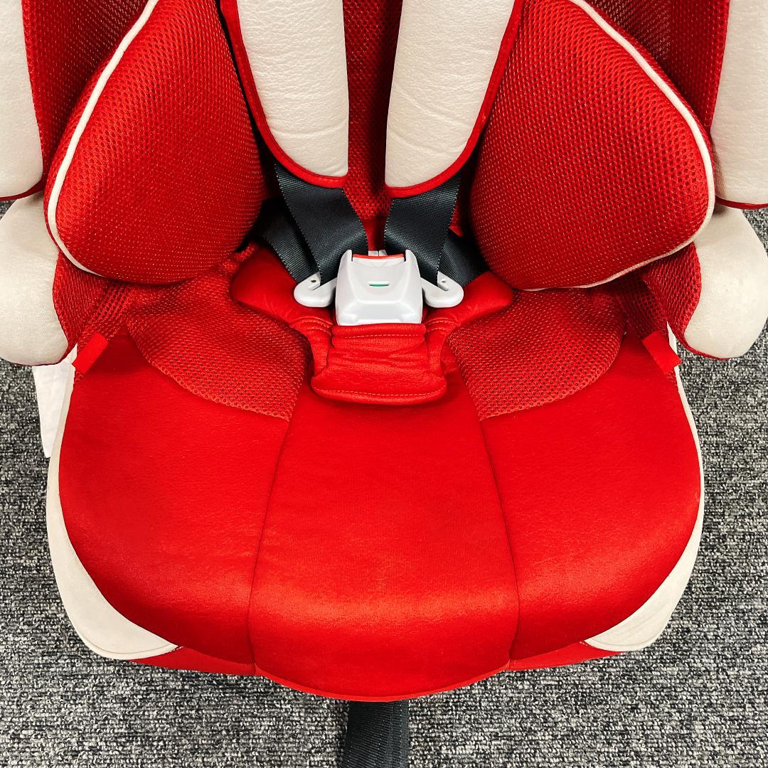 希少　combi ジョイトリップEGカラープラス