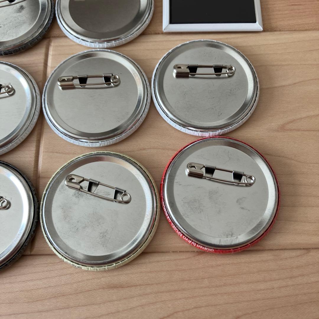 メンオンスタイル 2012〜2016 ガチャ ①