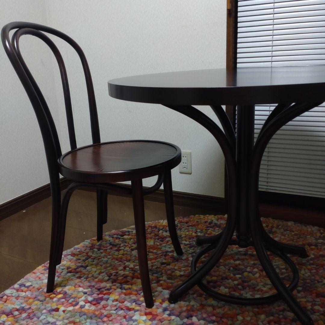 pinさん専用　木製円形テーブル pinさん専用 木製円形テーブル pinさん専用 木製円形テーブル pinさん