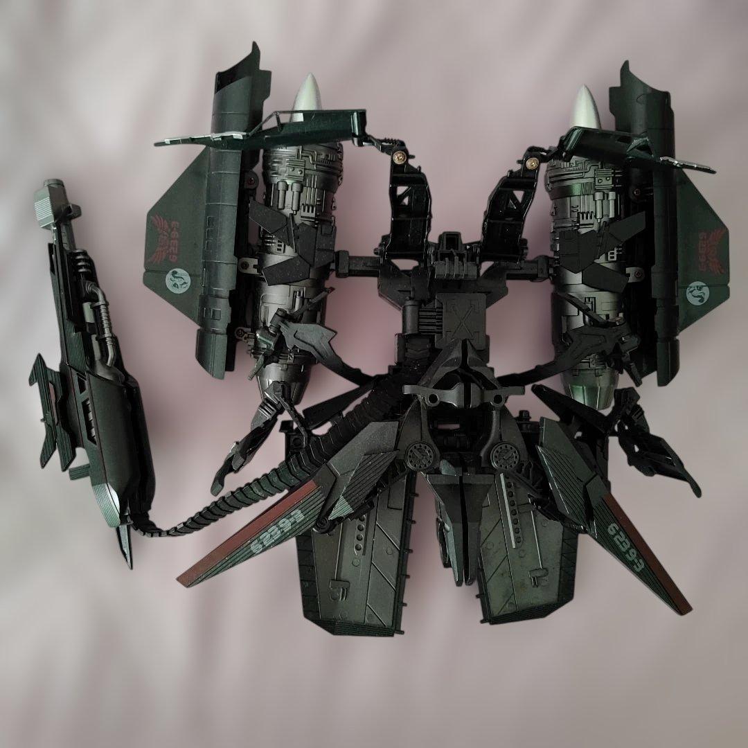 トランスフォーマー　mb-11　オプティマスプライム　アップグレードキットセット