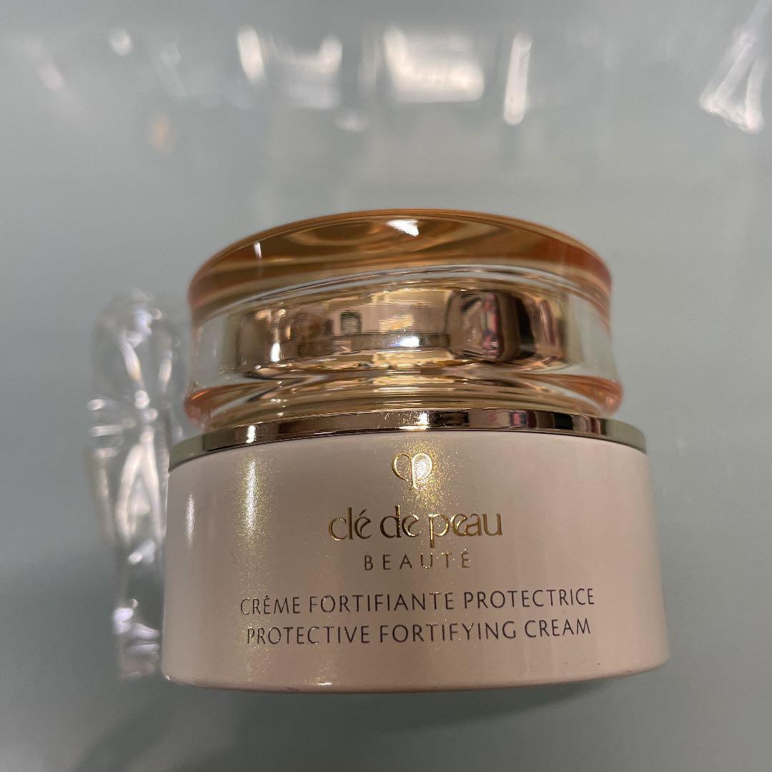 クレ・ド・ポー 公式 クレームプロテクトゥリスn