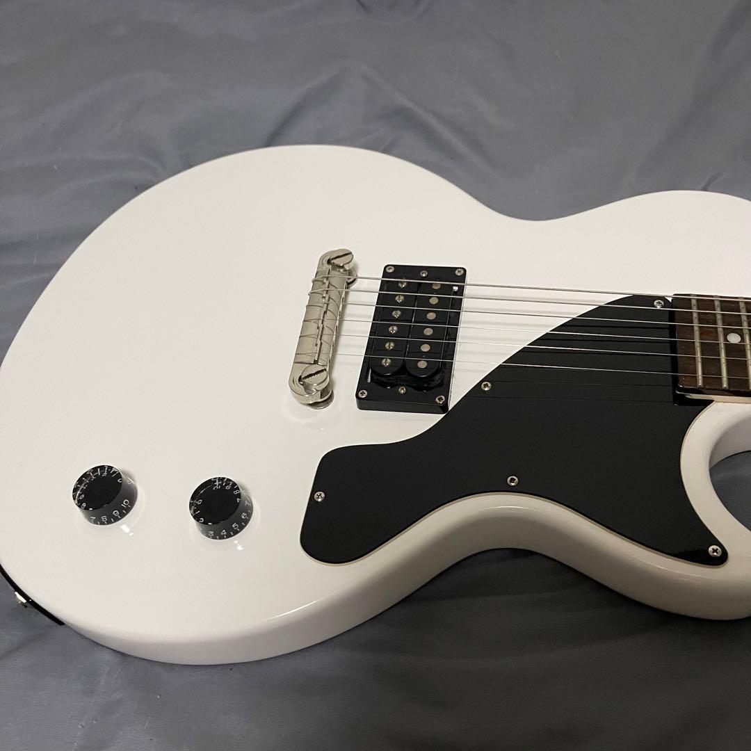 Epiphone By Gibson Les Paul Juniorエレキギター