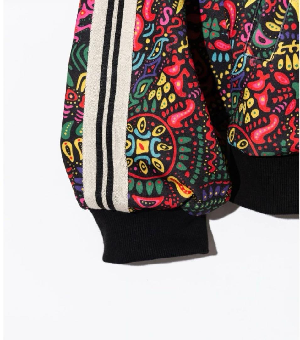 hide × glamb ジャージ上下セットアップ【新品未開封・完売・入手困難】