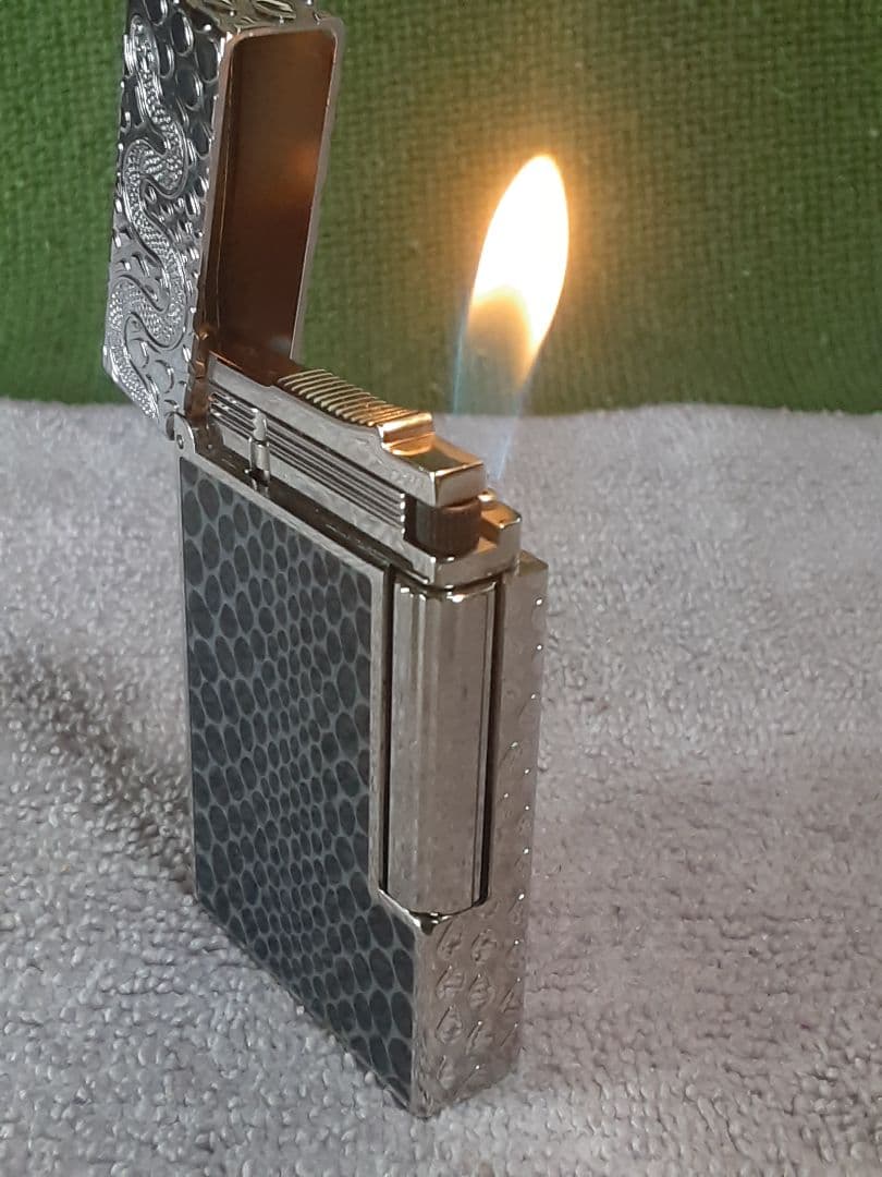 yukimi　Chapado en Laton シルバLy　三点セット