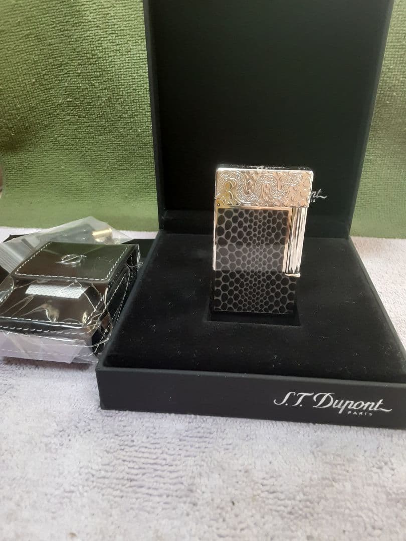 yukimi　Chapado en Laton シルバLy　三点セット