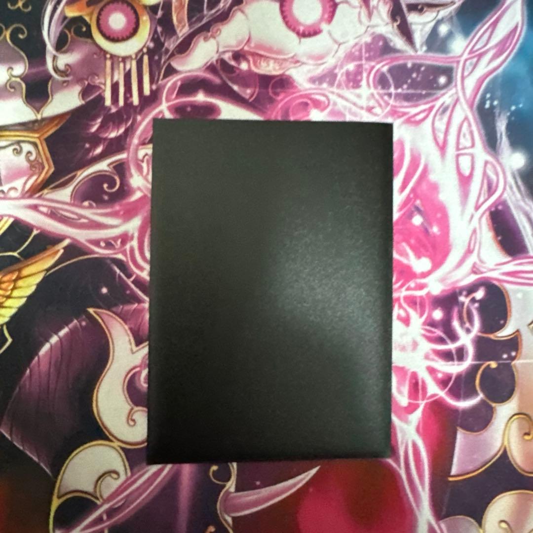 アグロサイバーデッキ＋パーツ＋スリーブ付き