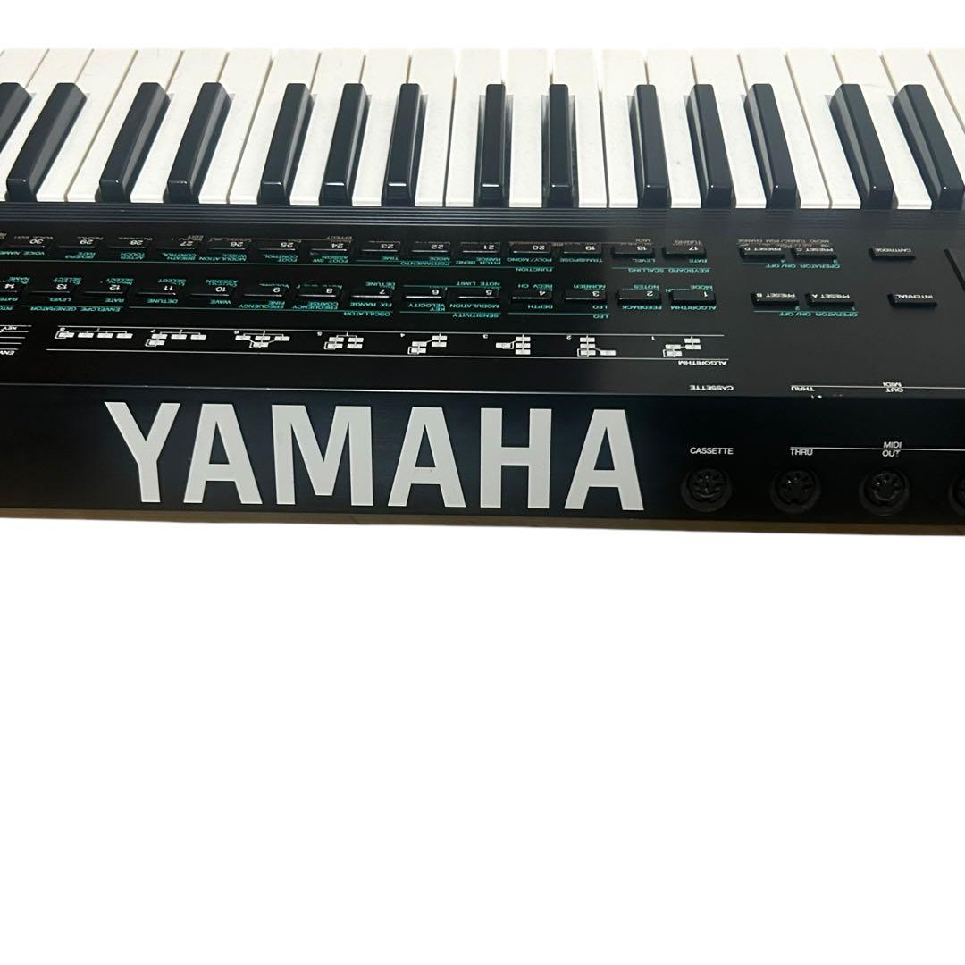 YAMAHA ヤマハ デジタルシンセサイザー V2