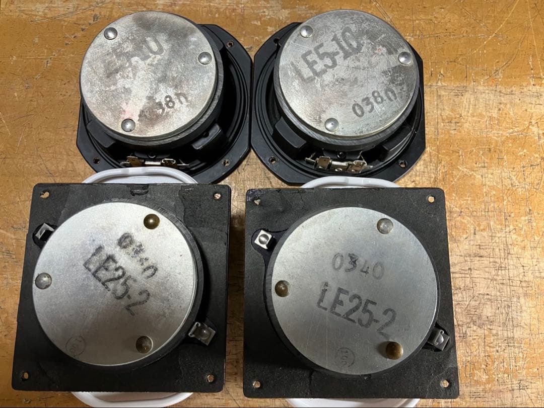 JBL 4311B ジャンク (ジェー ビー エル) スピーカー ペア