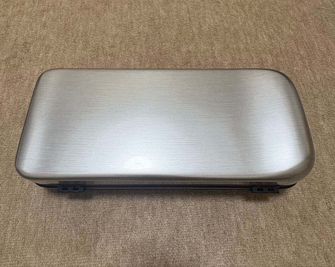 Divine Bbクラリネットシングルケース(ケースカバー付き)