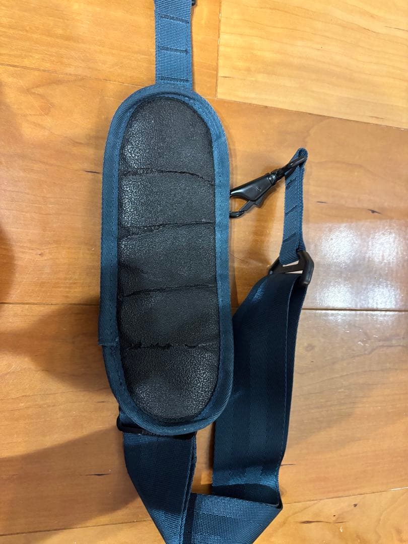 ブリーフィング 3way ビジネスバッグ リュック TR-3 S MW 青