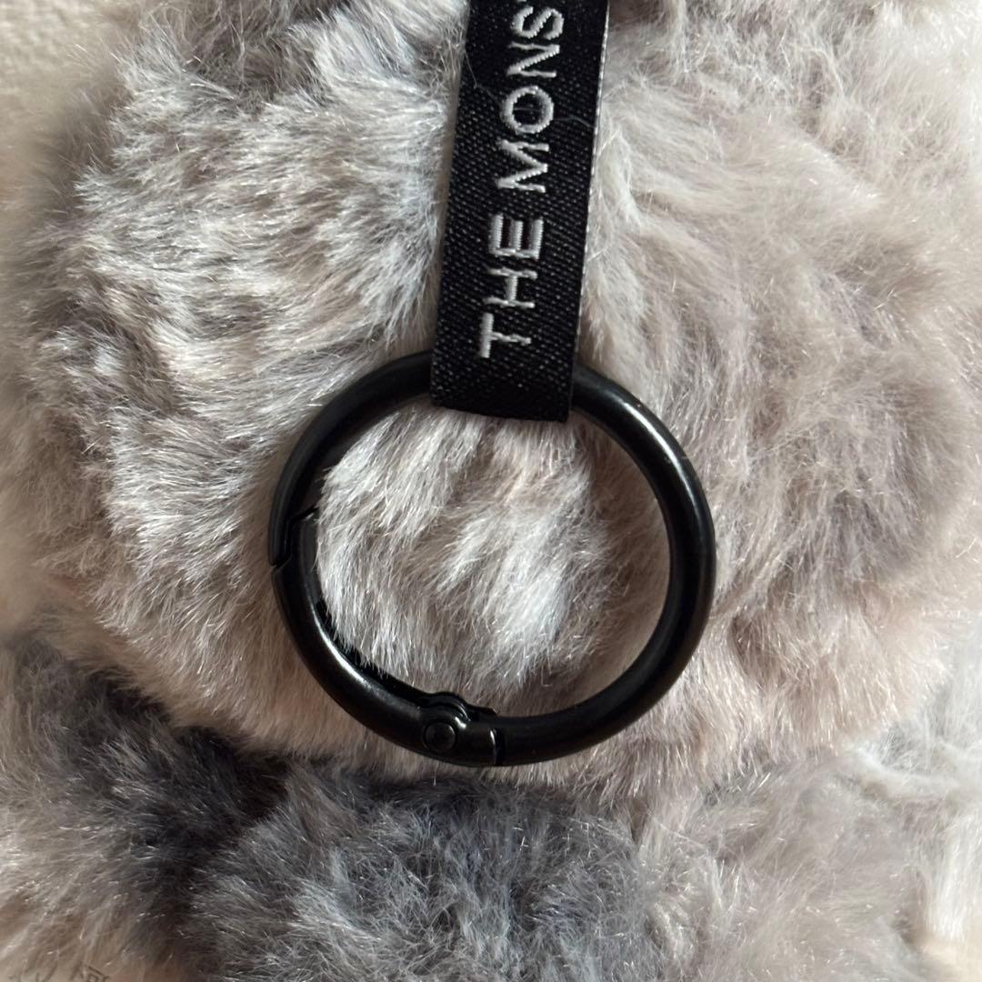 ラブブ　シークレット　エナジー　③