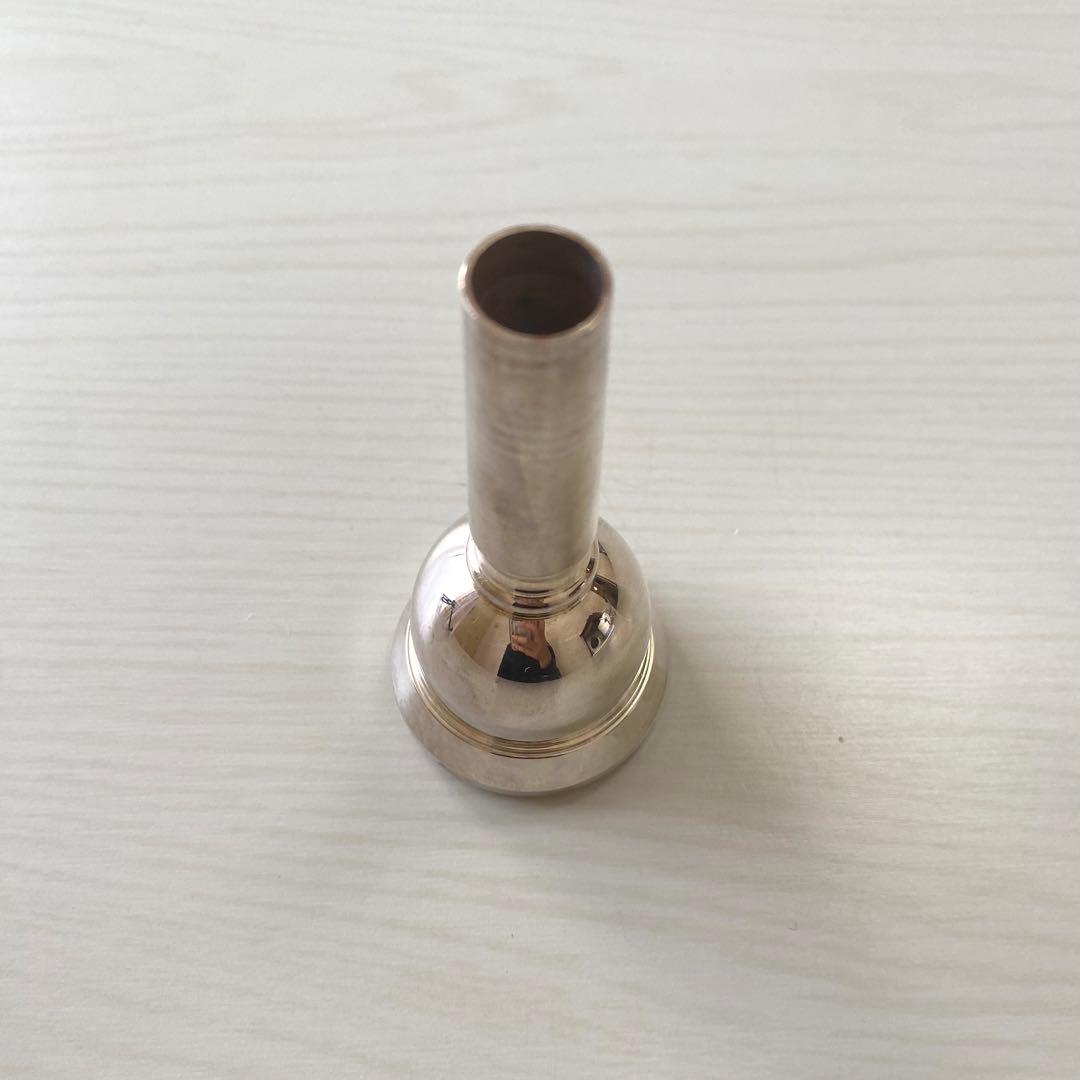 トロンボーン マウスピース グレイゴCS5
