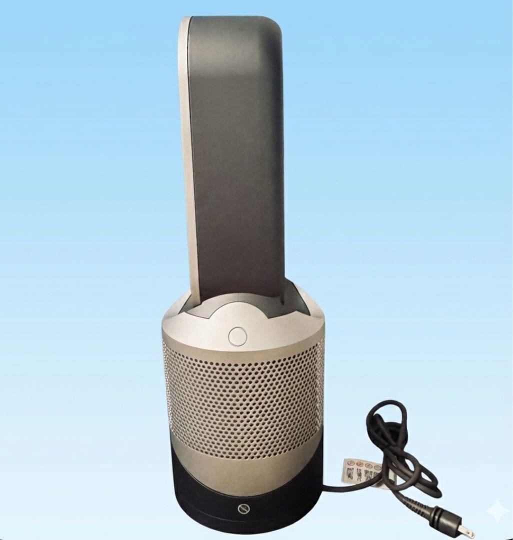 【極美品】Dyson Pure Hot+Cool ダイソン HP00ISN