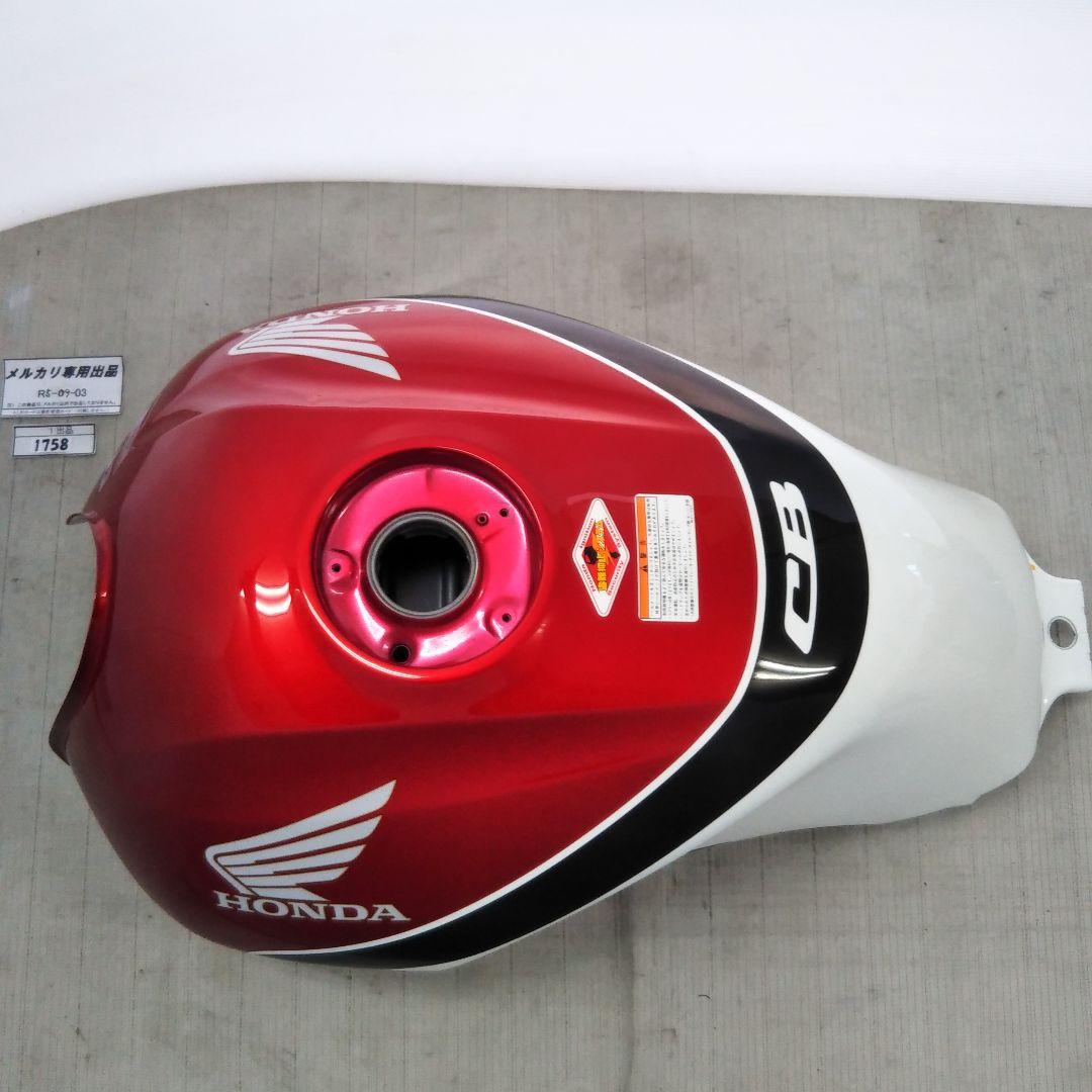 CB400SF(NC42) ガソリンタンク 人気SALE，豊富な