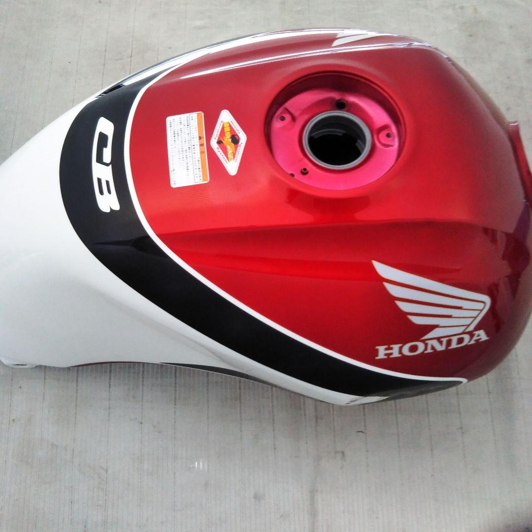 CB400SF(NC42) ガソリンタンク 人気SALE，豊富な