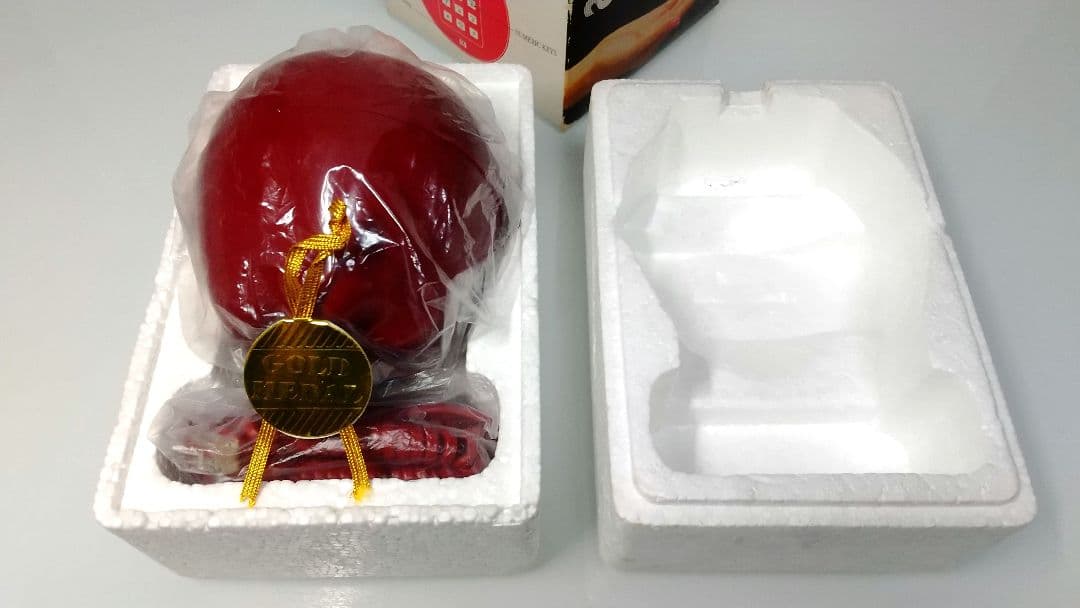 希少】ヴィンテージ りんご型 電話機 Apple phone アップルフォン