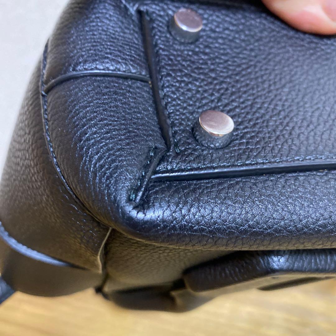 ボッテガヴェネタ　アルコトート　ミニ