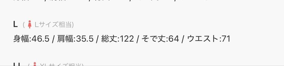 epic day ボリュームスリーブシフォンロングワンピース