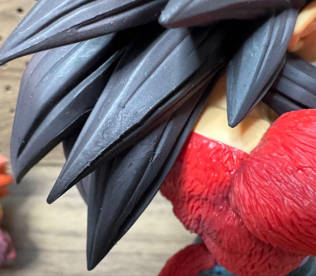 わた@丁寧な梱包をお約束します様専用 ドラゴンボール3種セット