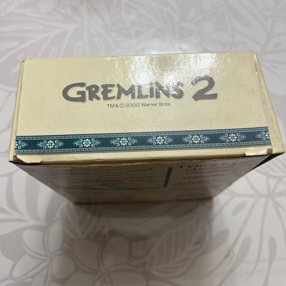 Petit Doll Tyrolean ver. グレムリン2