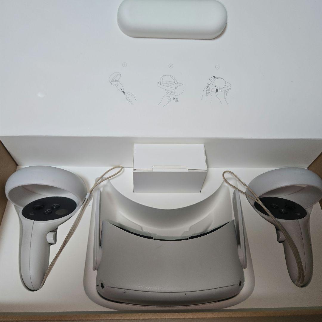  QUEST 2 64GB　ジャンク