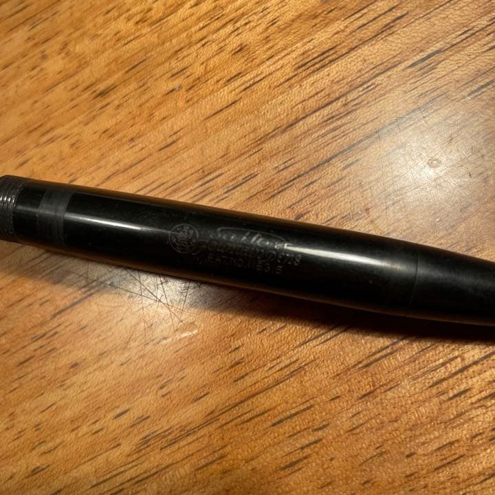 sailor セーラー 万年筆 大正時代 1920年代 14K ⑤ - メルカリ