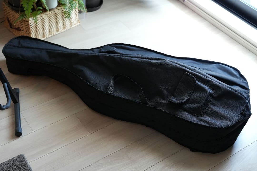 チェロ Altezza アルテッツァ No.45 4/4