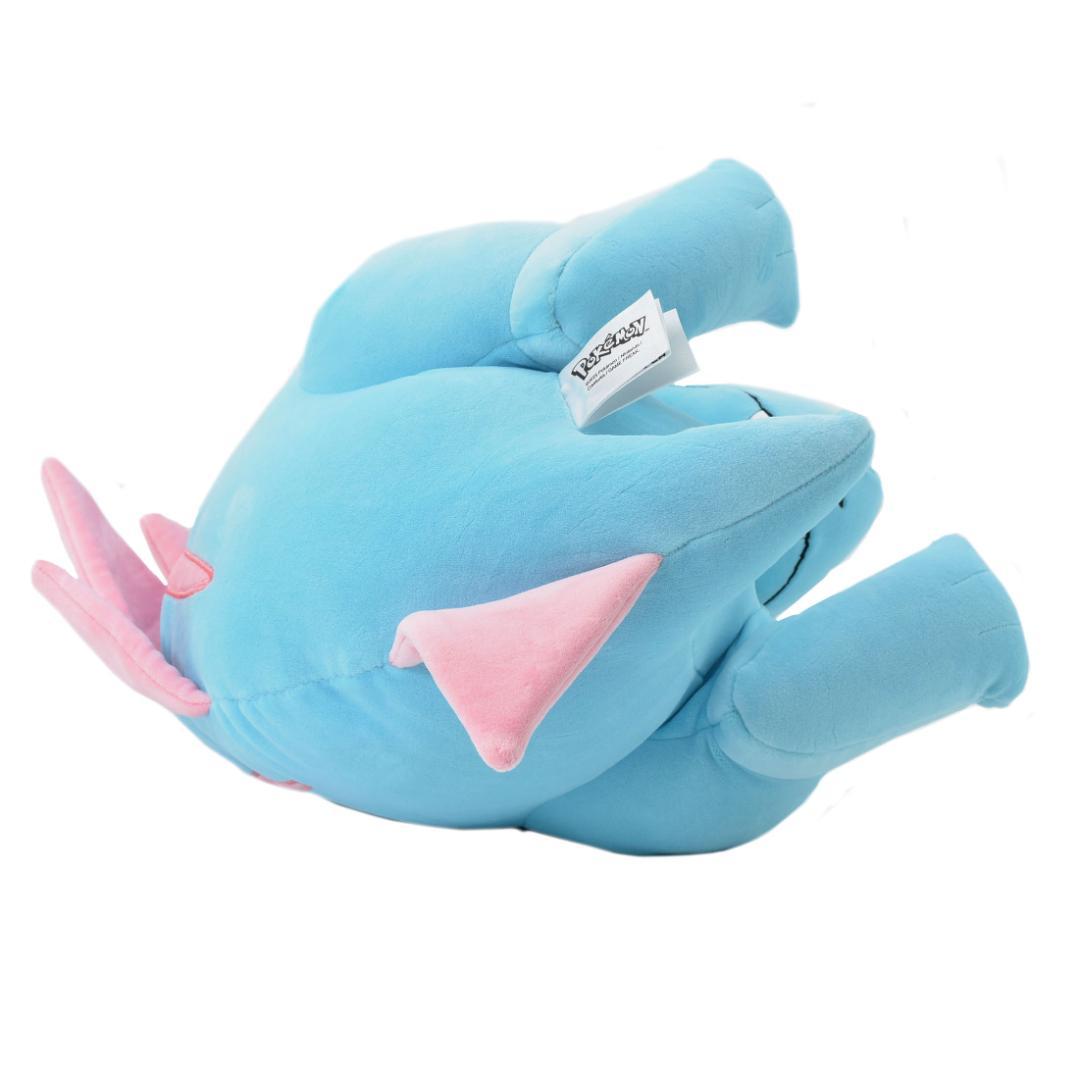 ポケモン スリープ ワニノコ Totodile ぬいぐるみ Jazwares