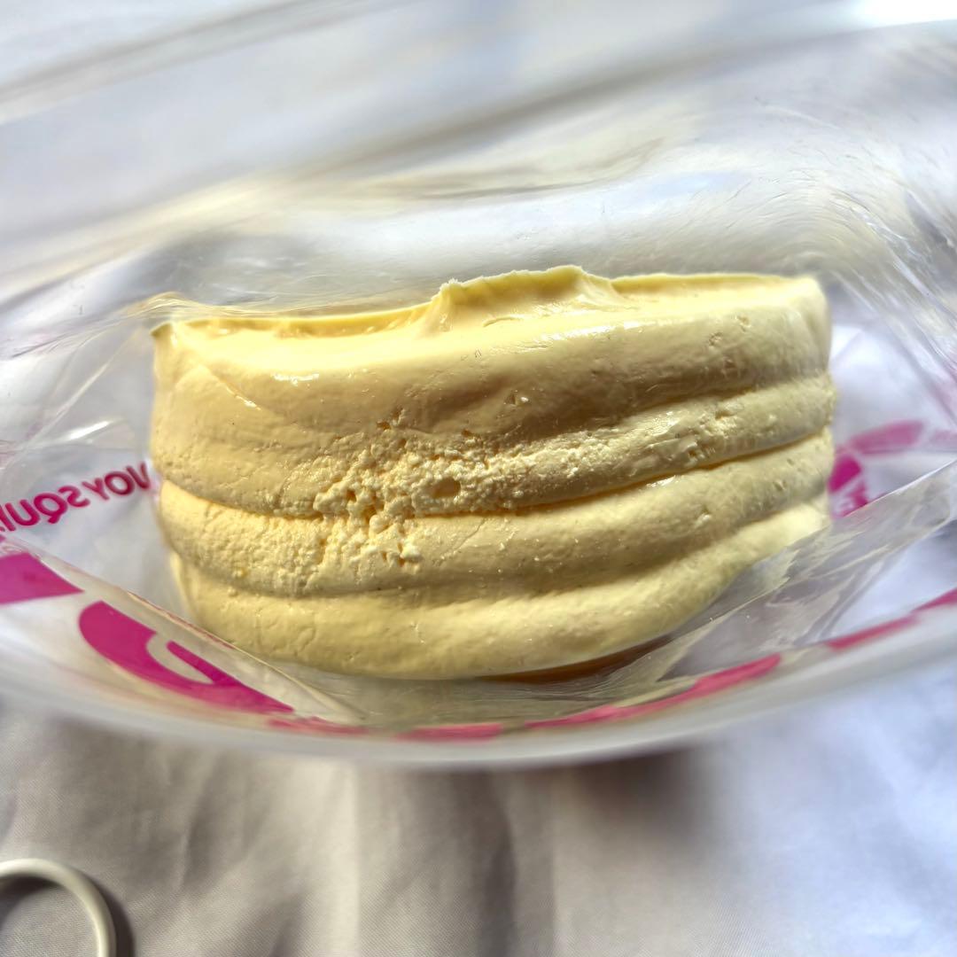 M*o様 メロジョイ　スフレ　プレーン